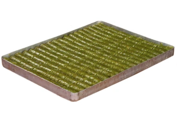 Hafif Lezzetli 2 Kg Fıstık Sarma