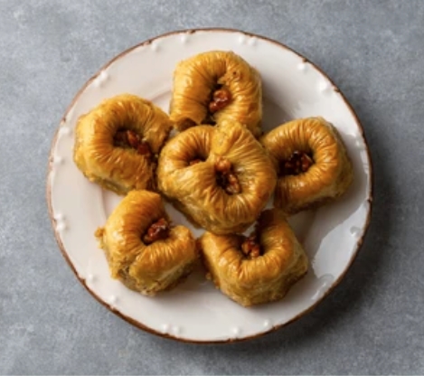 Özel Ambalajlı 1000 Gr Bülbül Yuvası